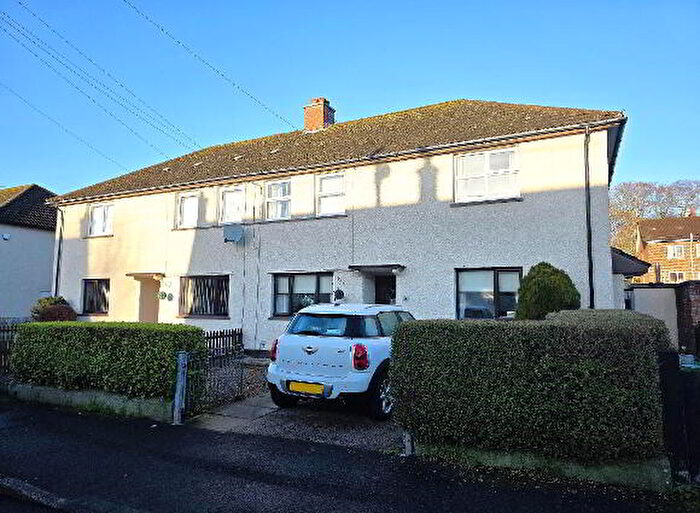 2 Bedroom Apartment / Flats For Sale In Beech Grove, Belfast, BT17