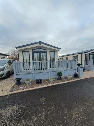 2 Bedroom Park Home For Sale In Clayton Le Dale, Blackburn, BB1