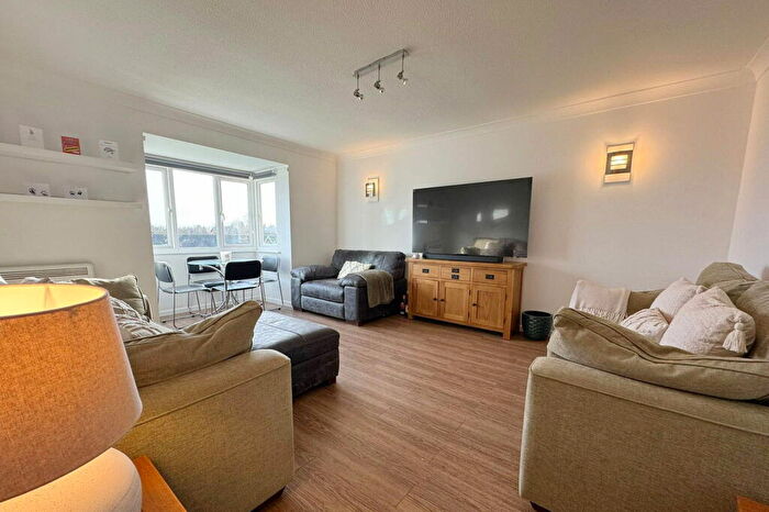 2 Bedroom Apartment To Rent In Wickham Road, Witham, CM8