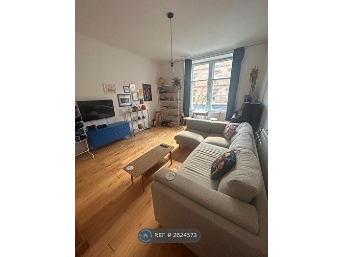 3 Bedroom Flat To Rent In Park Road, Glasgow, G4