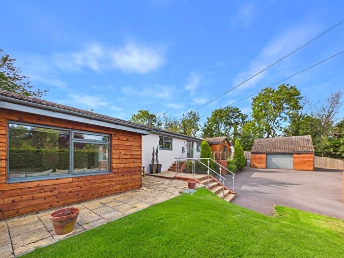 5 Bedroom Detached House For Sale In Main Road, Little Gransden, Sandy, SG19
