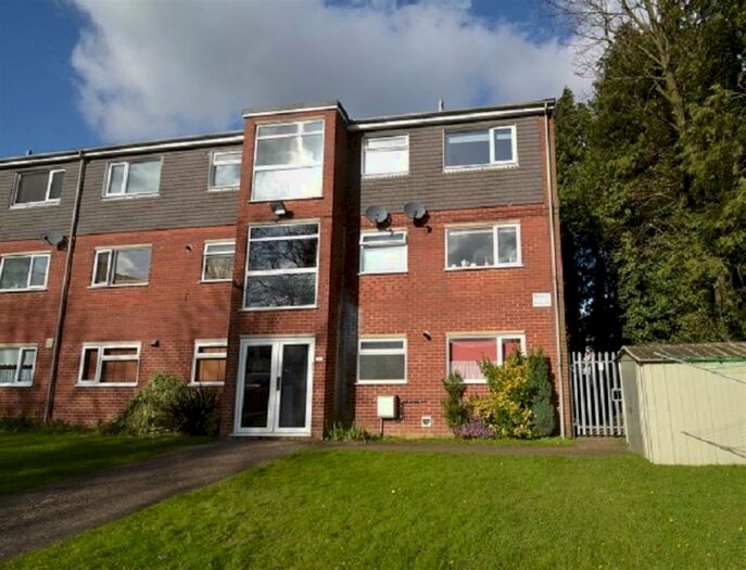 1 Bedroom Flat To Rent In Linden Court, Buntingford, SG9