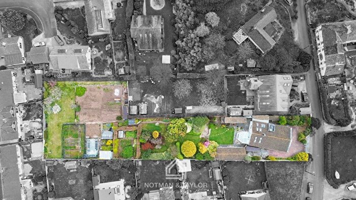 3 Bedroom Detached House For Sale In The Ridge, Higher Anderton Road, Millbrook, Cornwall, PL10