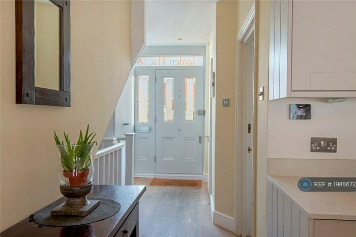 2 Bedroom Maisonette To Rent In Hamilton Gardens, London, NW8