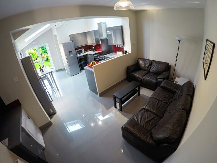 5 Bedroom House To Rent In Heeley Road - Copy, Selly Oak, West Midlands, B29