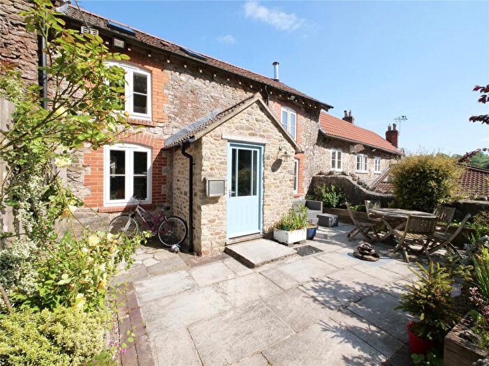 3 Bedroom Terraced House For Sale In Charming Three-Bedroom Cottage In A Prime Village Location, BA3