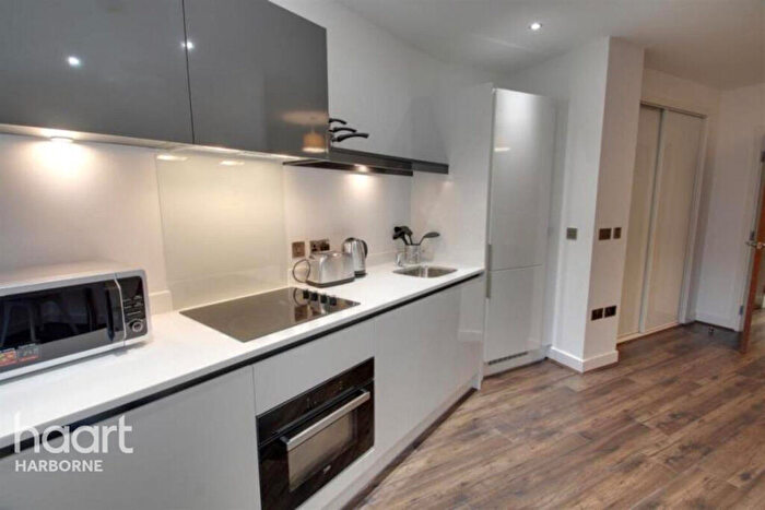 Apartment To Rent In Kettleworks, B1
