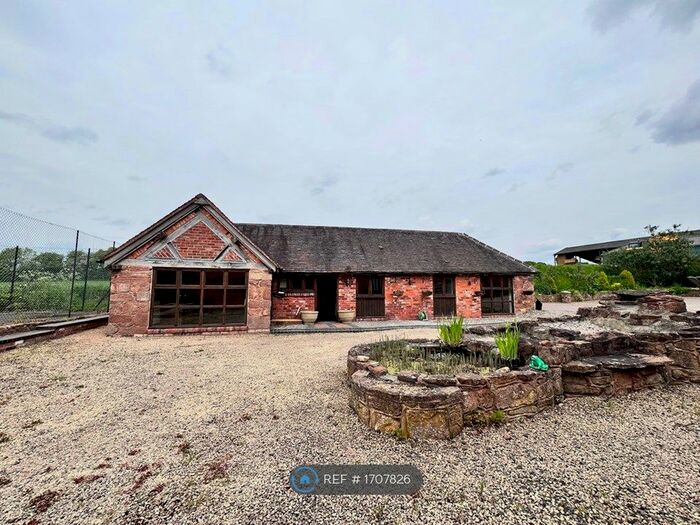 2 Bedroom Bungalow To Rent In Tamworth Road, Fillongley, Coventry, CV7