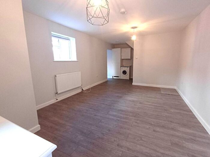 1 Bedroom Semi-Detached House To Rent In Whitstable Road, Faversham, ME13