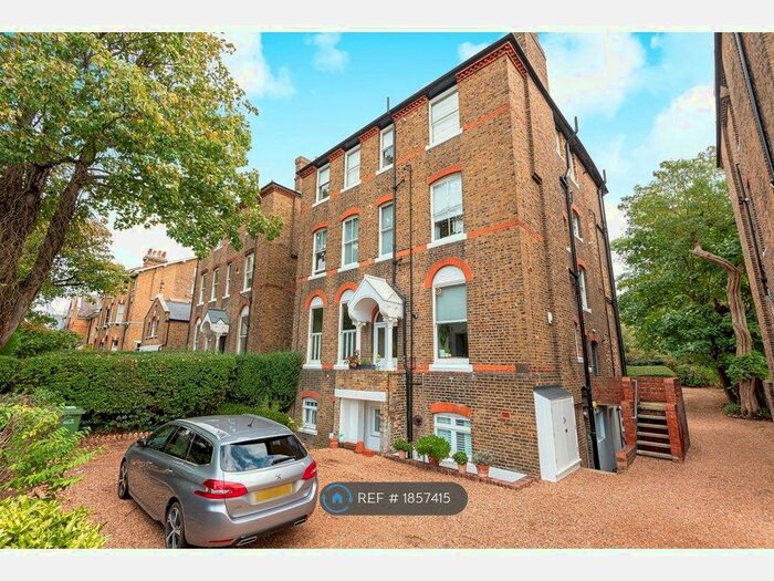 1 Bedroom Flat To Rent In Kidbrooke Grove, London, SE3