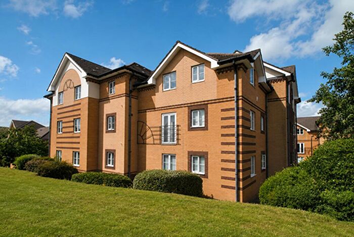 1 Bedroom Apartment For Sale In The Stepping Stones, St. Annes Park, Bristol, BS4