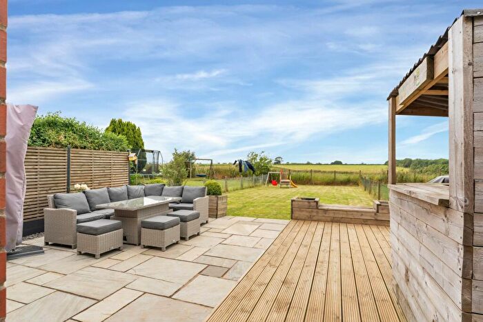 3 Bedroom Semi-Detached House For Sale In Extended Home In Holwell On Nursery Lane, LE14