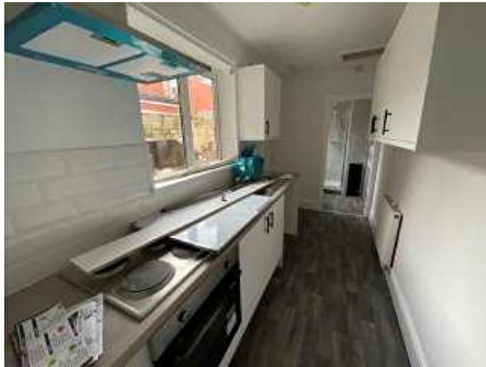 3 Bedroom Terraced House For Sale In Princes Street, Bishop Auckland, County Durham, DL14