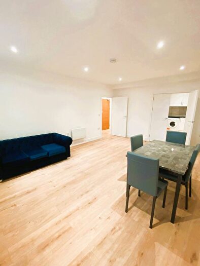 1 Bedroom Flat To Rent In Finchley, N12