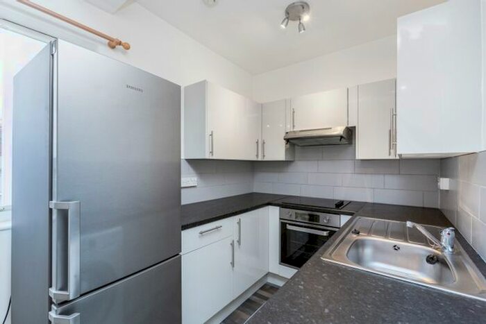 1 Bedroom Flat To Rent In Judd Street, London, WC1H