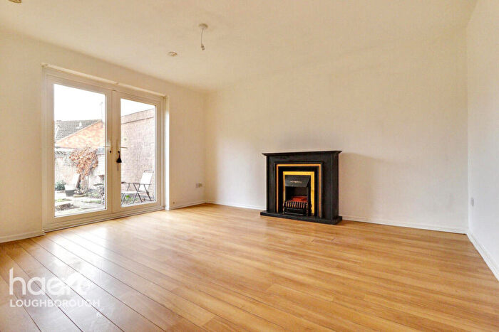 2 Bedroom Flat For Sale In Highbridge, Sileby, LE12