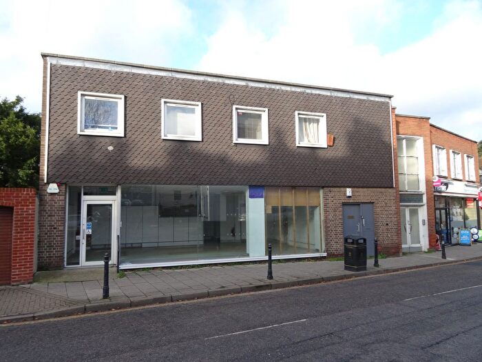 Retail Premises To Rent In Oaten Hill, Canterbury, CT1