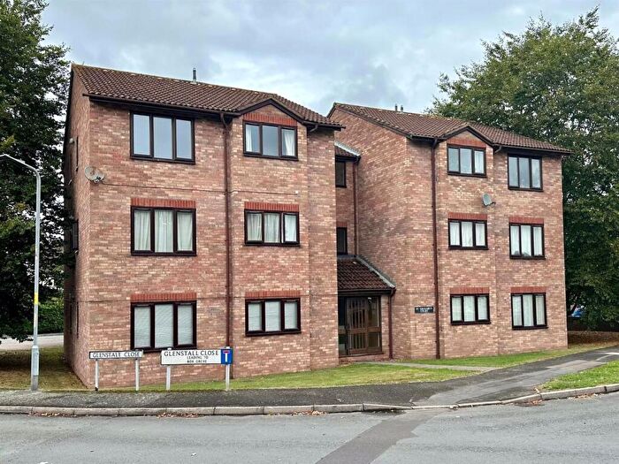 1 Bedroom Flat For Sale In Abbotsmead Road, Belmont, Hereford, HR2