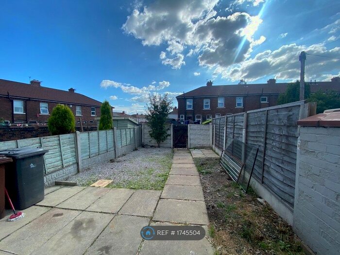 3 Bedroom Terraced House To Rent In Ceadar Road, Leigh, WN7