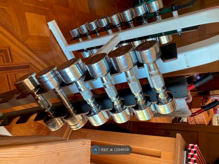 6 Bedroom Detached House To Rent In Rappax Rd, Altringham, WA15