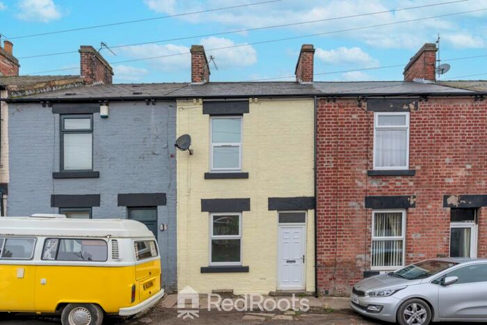 2 Bedroom Terraced House To Rent In Barugh Green Road, Barugh Green, Barnsley, South Yorkshire, S75