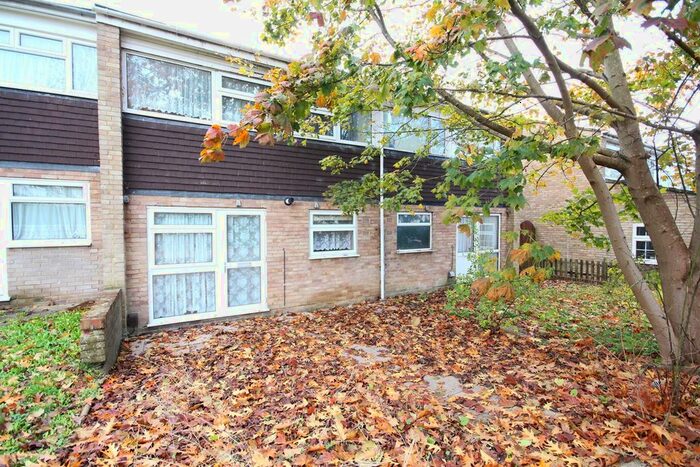 3 Bedroom Terraced House To Rent In Bedford Road, Letchworth Garden City, SG6