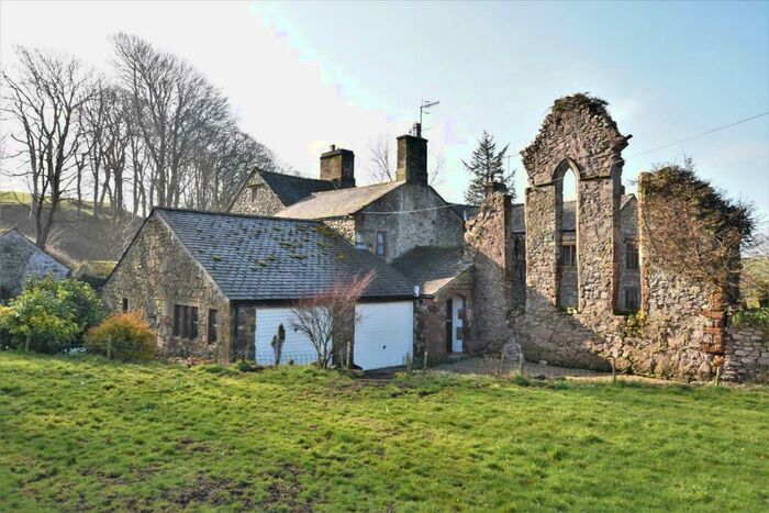 3 Bedroom Cottage To Rent In Seaton Hall Cottage, Bootle, Millom, LA19