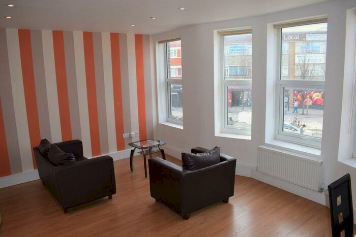 1 Bedroom Apartment To Rent In Cranbrook Road, Gants Hill, IG2