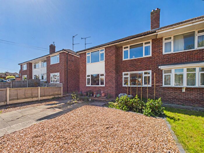 2 Bedroom Maisonette For Sale In Latymer Croft, Churchdown, Gloucester, GL3