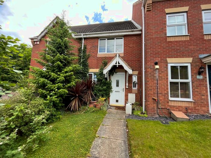 2 Bedroom Property To Rent In Melody Drive, Sileby, LE12