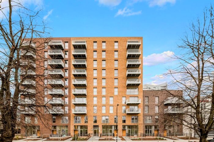 2 Bedroom Apartment To Rent In Meranti Apartments, Deptfod Landings, Deptford, SE8