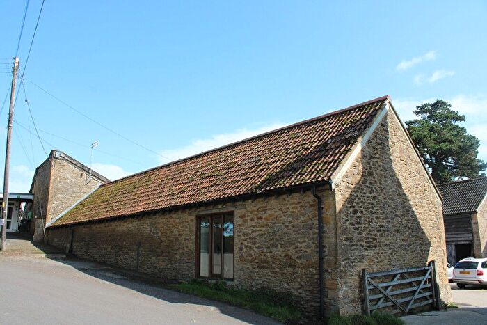 2 Bedroom Barn Conversion To Rent In High Street, Hardington Mandeville, Yeovil, BA22