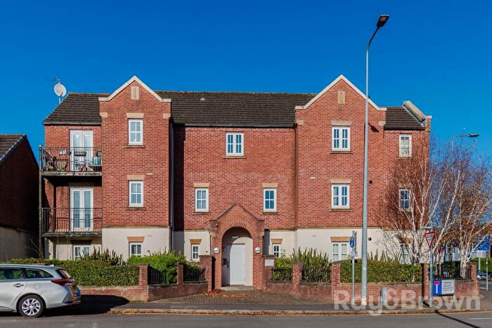 2 Bedroom Apartment For Sale In Phoenix Way, Cardiff, CF14