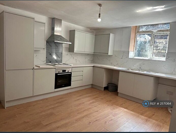 2 Bedroom Terraced House To Rent In Wilmer Road, Bradford, BD9