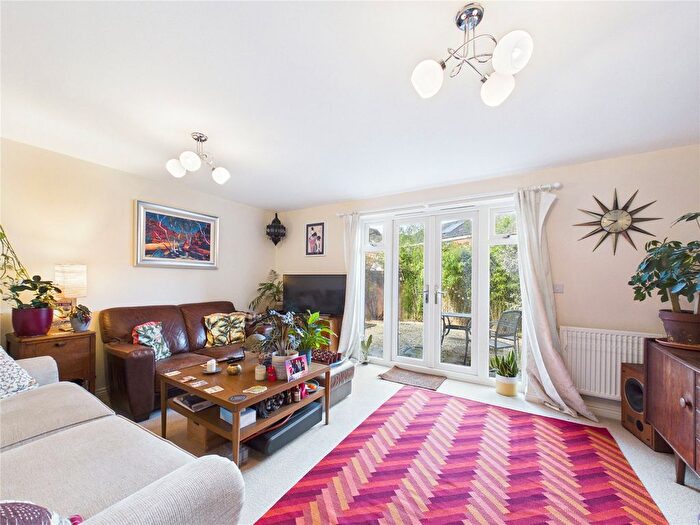 3 Bedroom Semi Detached House For Sale In Long Down Avenue, Bristol, BS16