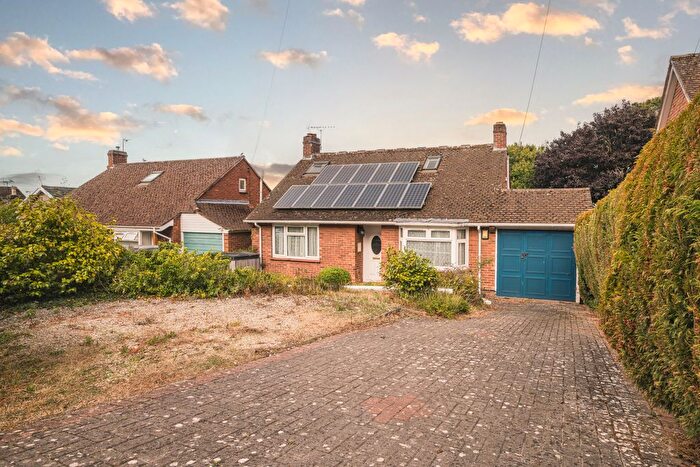 2 Bedroom Bungalow For Sale In Cawdor, Ross-On-Wye, Herefordshire, HR9