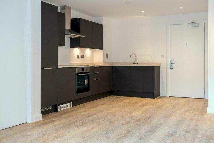2 Bedroom Flat To Rent In Flat, Hairpin House, Bradford Street, Birmingham, B12