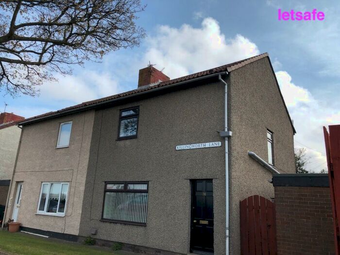 3 Bedroom Semi-Detached House To Rent In Killingworth Lane, Backworth. . **Fully Refurbished**, NE27