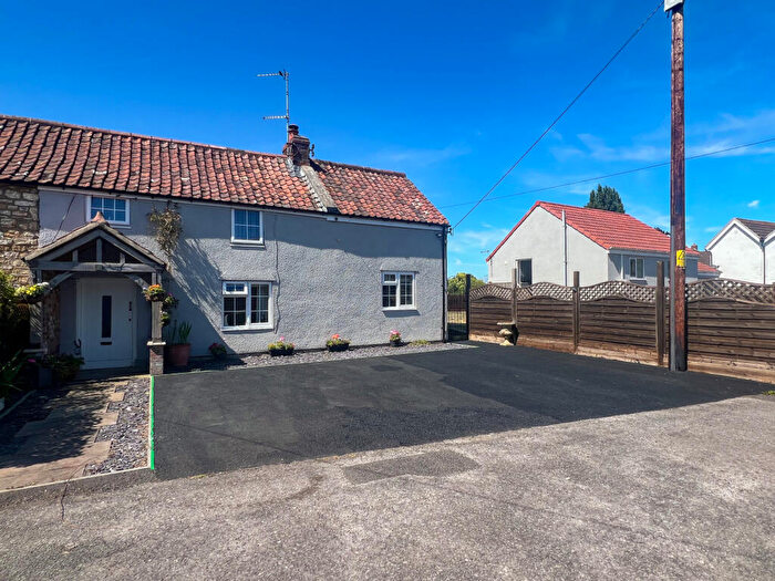 3 Bedroom Semi-Detached House For Sale In The Lane, Easter Compton, BS35