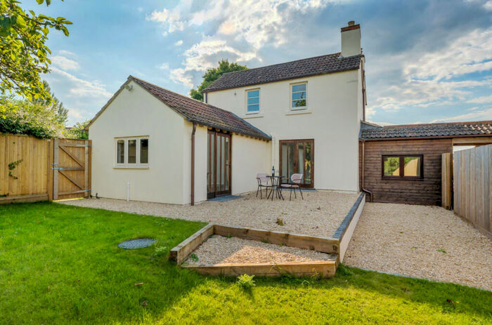 3 Bedroom Detached House For Sale In Norton Lane, Wellow, Somerset, BA2