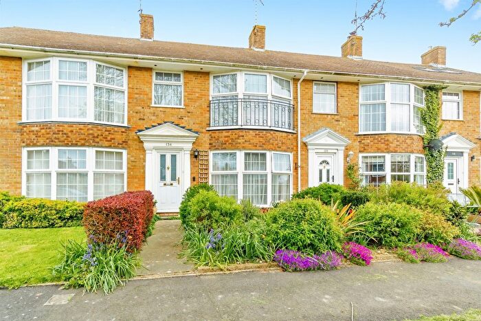 3 Bedroom Terraced House For Sale In Greenacres, Shoreham-By-Sea, BN43