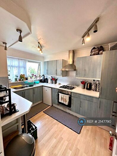 2 Bedroom Flat To Rent In Bilsby Lodge, Wembley, HA9