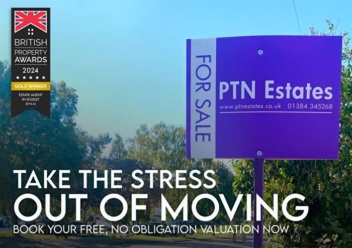 1 Bedroom Apartment For Sale In Dudley Road, Brierley Hill, DY5