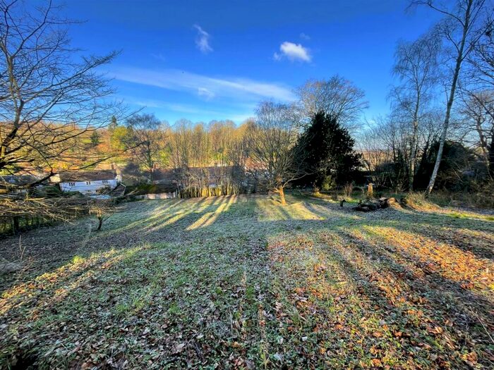 Land For Sale In High Street, Erlestoke, Devizes, SN10