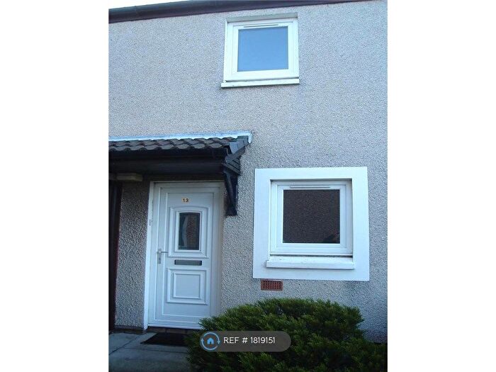 2 Bedroom Terraced House To Rent In Castle Walk, Port Seton, Prestonpans, EH32