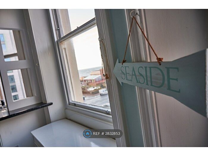 2 Bedroom Flat To Rent In St. Aubyns, Hove, BN3