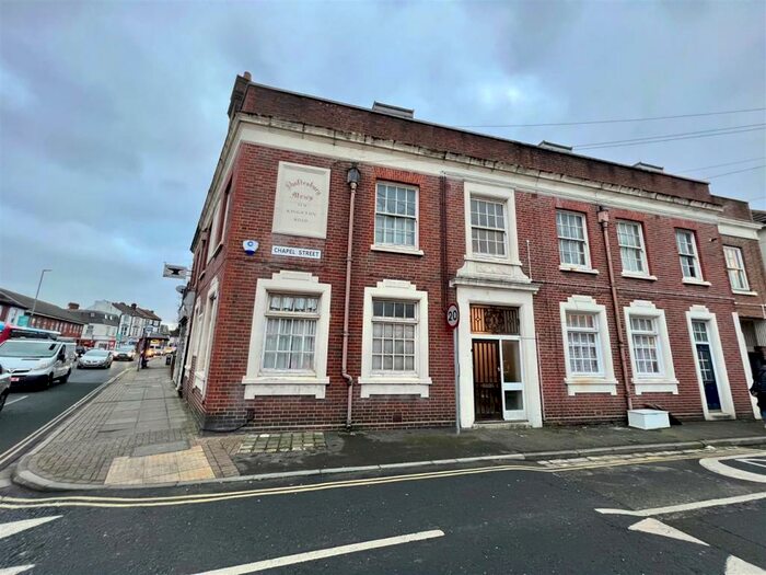 1 Bedroom Apartment To Rent In Shaftesbury Mews, PO2