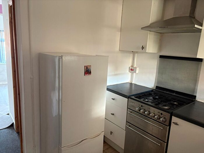 Property To Rent In Marsh Road, Leagrave, Luton, LU3