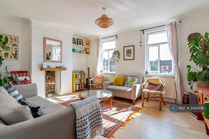 1 Bedroom Flat To Rent In Napier Road, London, SE25