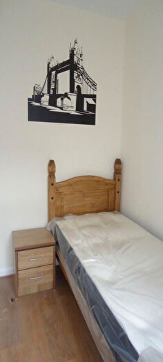 6 Bedroom House To Rent In Gotham Street, Leicester, LE2
